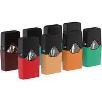 No leakage ceramic cbd pod compatible with J ecig battery vape pen pod