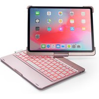 New designs wireless 11 inch tablet keyboard case