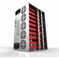 Mining 8 gpu 12 gpu bitcoin miner case