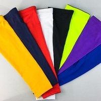 Spandex Sports Arm Sleeve Basketball Volleyball & Football