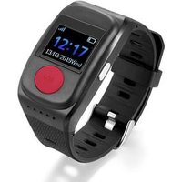 Thinkrace Waterproof GPS PT88 blood pressure monitor fitness tracker Elder Watch, GPs tracker device