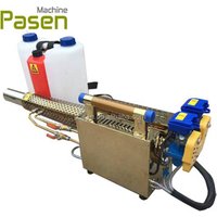 fumigation fogger / Portable mosquito killer fogging machine