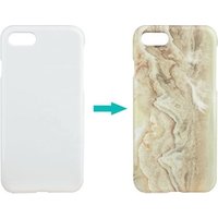 Free Sample Wholesale Custom OEM Luxury Marble Design Tpu Pc 2D 3D Sublimation Blank Cell Phone Case for Iphone Xs Max