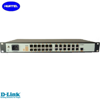industrial poe switch 4+1 port 1000m MOXA TPLINK D-LINK Network Switch