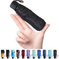 Wholesale Cheap Compact Windproof Case Custom Printed Folding Umbrella/Auto Open Close Compact Travel Umbrella