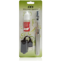 1.6ML CE4 E Cig Vaporizer Pen Cartridge 650mAh Dab Pen EGO T Vape Battery EGO T CE4 Blister Kit Oil Vapor Vape Pens