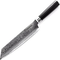2019 Damascus Chef Knife 8.2 Inch vg10 Damascus Steel Japanese Kitchen Knives G10 Handle Razor Sharp Japanese Damascus Blade NEW