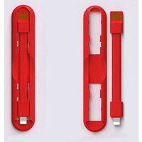 New design multi function Mobile Phone Holder Cable + Car holder + finger holder + charging cable for iPhone or Android