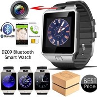 Redlemon Smartwatch Reloj Inteligente Dz09 Chip Sim Whats app