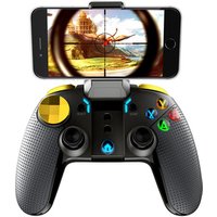 Ipega PG-9118 Wireless mobile gamepad game controller With Holder for iOS/Android/PC