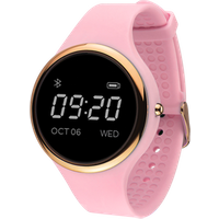 2019 Bluetooth bracelet smart watch for women fitness tracker heart rate monitor Sleep monitor