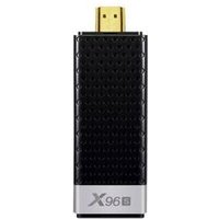 New Popular Models The Latest X96S 4/32Gb S905Y2 Android Tv Box 4K Mini Pc