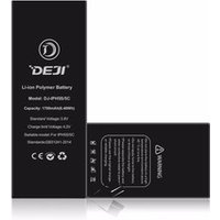Lithium Batteries Cell phone 1560mah OEM Replacement Phone Internal Battery For phone 5s