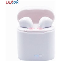 Free shipping Wireless 2019 New product tws portable earphones UUTEK i7S TWS