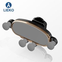 Hot Gravity Air Vent Adjustable Mobile Phone Car Holder