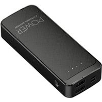 New Consumer Electronics, Dual Usb charger powerbank 10000mah Mini Power Bank