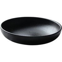 Japanese Matt Ceramic Ramen Bowl