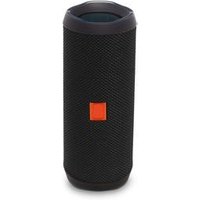 Splash Proof IPX7 Flip 4 Portable Wireless Speaker