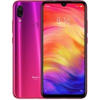 BEST OFFER Xiaomi Redmi Note 7 Global 6GB+64GB Mobile Phones 6.3 inch Snapdragon 660 48MP 4000mAh (Twilight Gold)