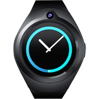 Factory Direct Promotion - ZGPAX S216 GSM 3G Quad Core Android 5.1 Smart Watch With 5.0 MP Camera GPS WiFi