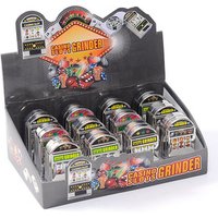 Big Bullet Especial Tobacco Grinder