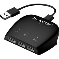 PS4 Game Gaming Keyboard And Mouse Converter Adapter For Nintendo Switch