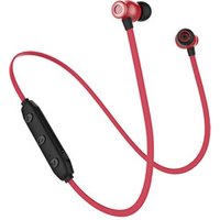 X5 Wireless Sports Ear Hook Stereo Headphone Sport Earphone