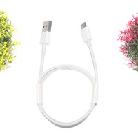 Kuncan Custom USB type a male to micro High Quality Charging Only Best 2.0 Fast Micro Usb Cable