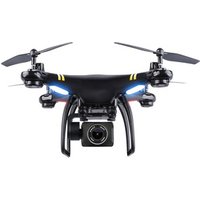 GPS Aircraft 2.4G Remote Control Drone Aircraft with HD 4K and 1080P Camera follow me function high quality quadcopter drone