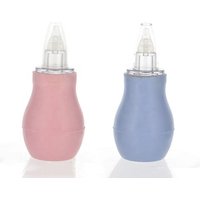New Born Safety Baby Nasal Aspirator for Vacuum Nose Cleaner