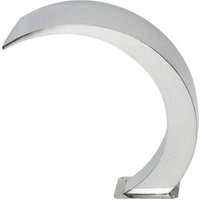 Customized Swimming Pool Cascade Stainless Steel Water Curtain Waterfall Fountain