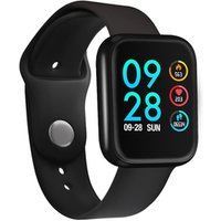 IXIU Health Band Blood Pressure P70 SmartWatch IP68 Waterproof Fitness Bracelet Band