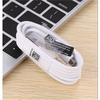 100% Original Fast Charger Data Cable For Samsung Galaxy S4 S5 S6 Micro USB Charger Charging Data Cable