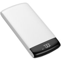Dropship Type-C Charging 20000mAh power bank with display