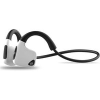 2019 new arrival BT wireless bone conduction earphone,sport stereo earphone headphone with MIC