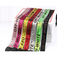 Low price New Style Shoulder Strap For Camera Fashion dslr Woven Jacquard Camera Neck Strap
