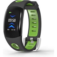 Health Sport Watch Smart Fitness Tracker Ce Rohs IP68 Waterproof Smart Band