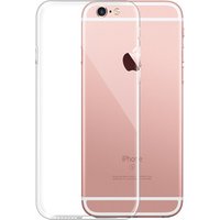 Best price Ultra Thin Clear Crystal Transparent TPU Soft Phone Case for iphone 6 7 7 8 plus x