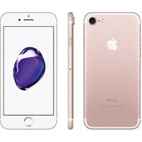 Personality Best Environmentally Rose Gold 32GB A Grade 95% New Used Mobile Phone For Iphone 7 Plus