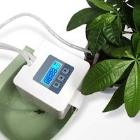 Indoor terrace faucet connection kit potted plant watering kit automatic drip irrigation kit