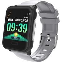 New 2020 trending product E33 ECG smart watch health band watch blood pressure heartrate monitor activity tracker