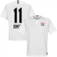 Brazil Corinth Team Football Shirt