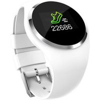 Q1 Smart Bracelet Heart Rate Fitness Tracker Smart Wristband Blood Pressure/Oxygen Men Women Watch for IOS Android