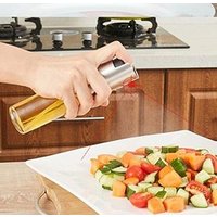 Oil Spray Bottle Cooking BBQ