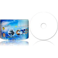 printable blank CD-R 700MB 52X and blank DVD in bulk