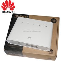 Original Unlock 150Mbps Huawei B310 B310AS-852 4G Wireless Router With Sim Card Slot
