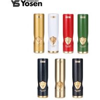 THC Tauren Max 18650/20700/21700 Mechanical Mod