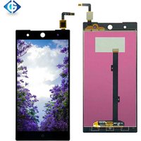 Lcd for Tecno Camon C9 Display for Tecno C9 Lcd Screen and Touch Screen Assembly