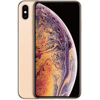 New Style Excellent Gold 64GB A Grade 98% New Recycled Cell Phone For Iphone XS Max