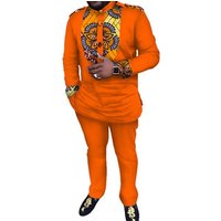 Slim Fit Pant Shirt Design Suit